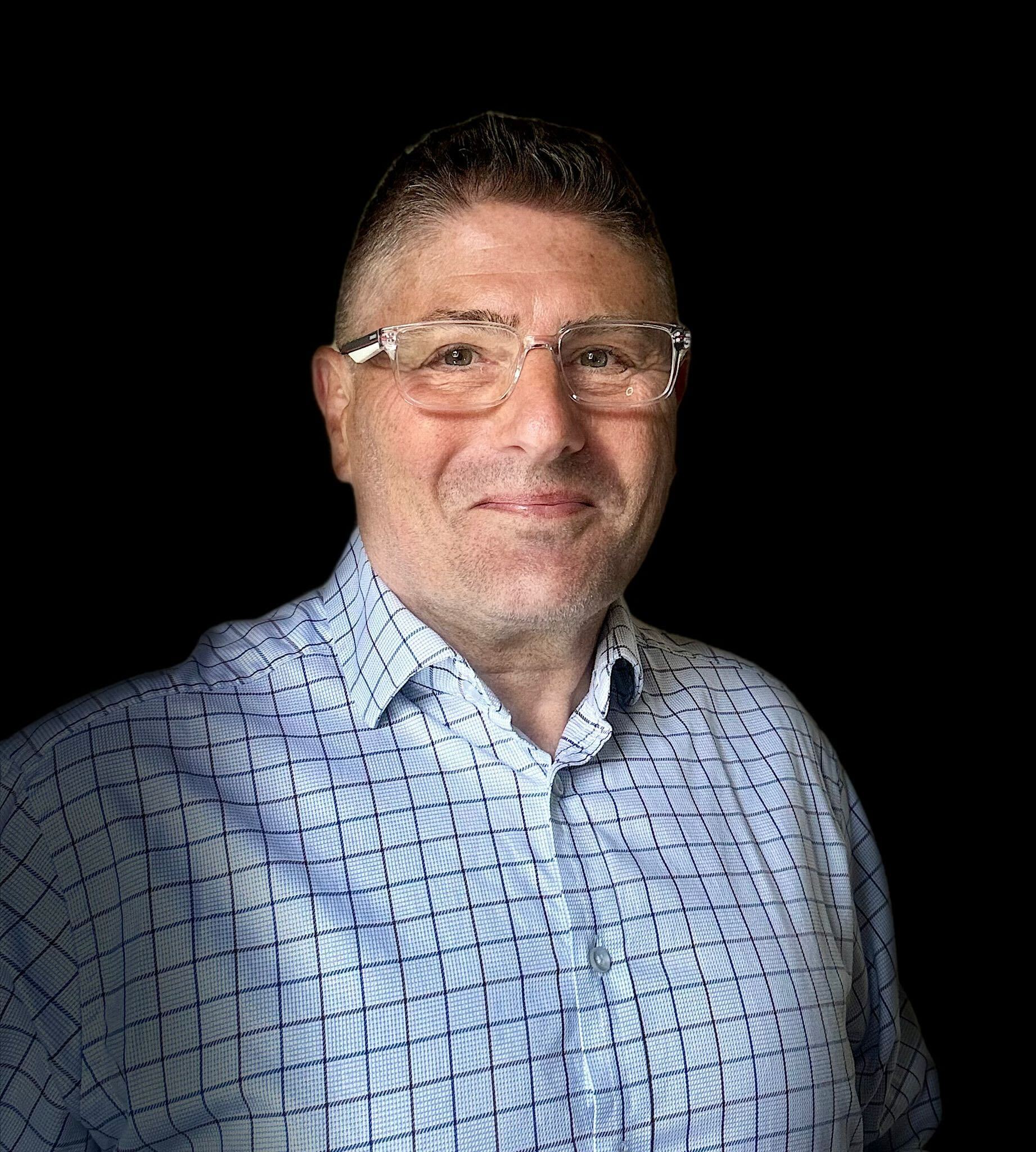 Mike Ellis - Chief Executive