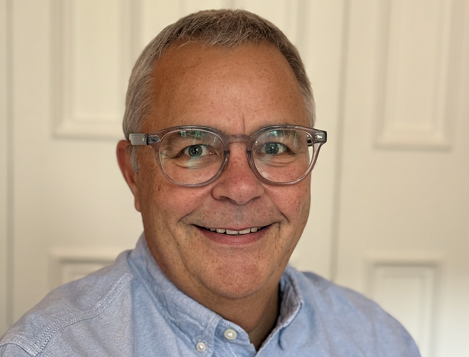 Dave Sheriden - Chair