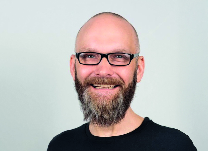 Lee Reevell - Chief Technology Officer