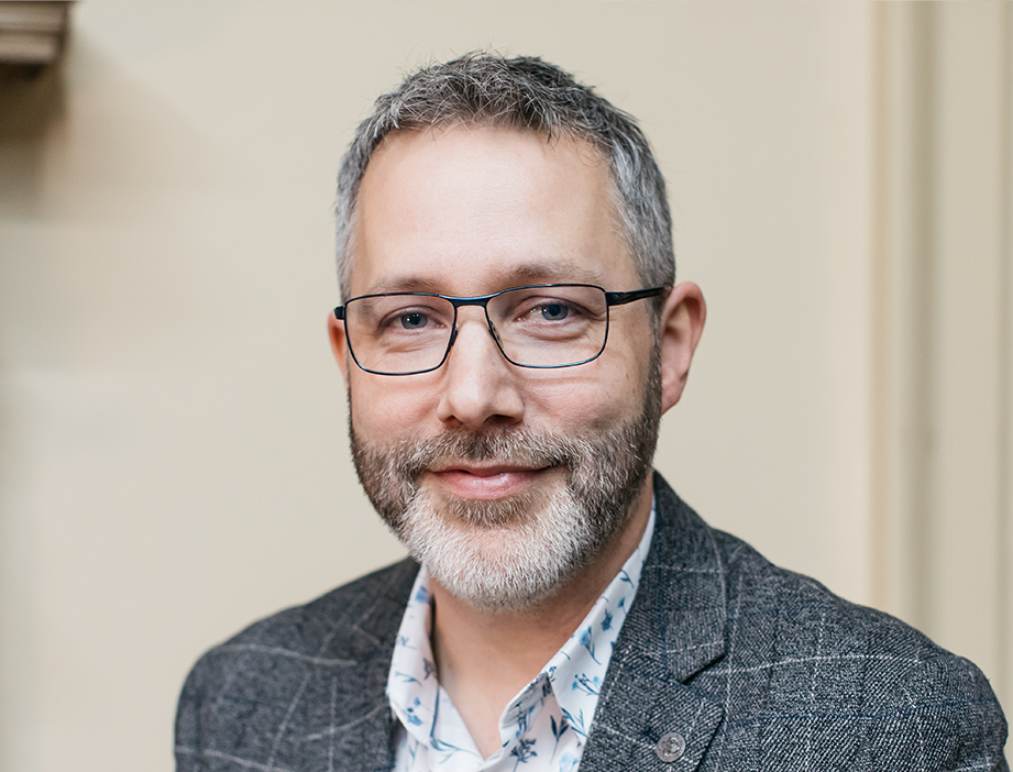 Phil Shelton - Chief Executive