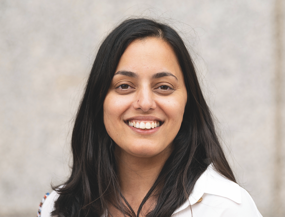 Trina Chakravarti - Associate Director