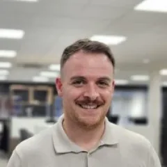 Andrew Buckels