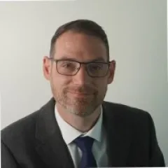 Andy Speake