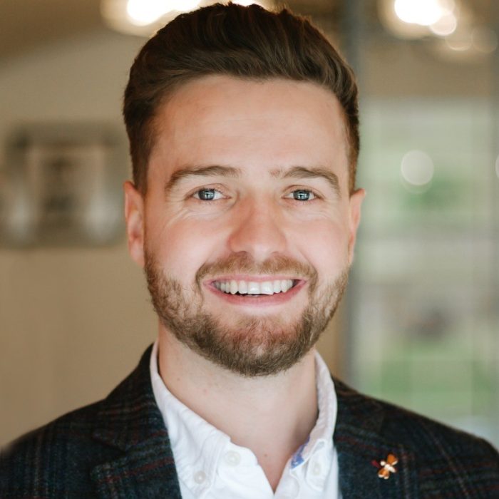 Ben Yexley