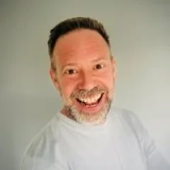 Dr Rob Rowlands