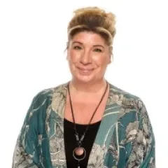 Hazel O'Halloran