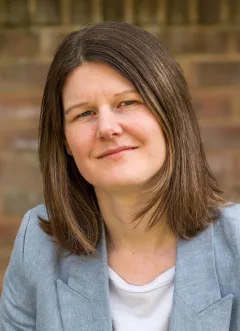 Lisa Buckingham