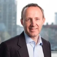 Peter Hubbard